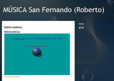 El blog de Roberto Dibujo