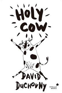 “Holy Cow” de David Duchovny