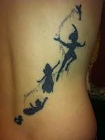 Fandoms 3# Tatuajes Literarios Parte 3