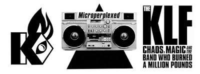 Alan Moore, Caos y magia, y el millón de libras