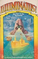 Alan Moore, Caos y magia, y el millón de libras