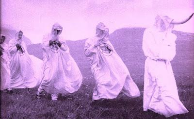 Alan Moore, Caos y magia, y el millón de libras