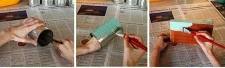 3 manualidades de reciclaje para nuestro hogar