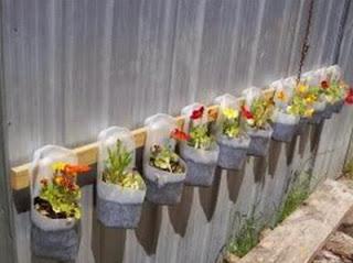 3 manualidades de reciclaje para nuestro hogar