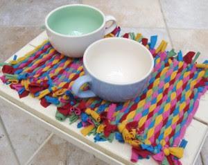 3 manualidades de reciclaje para nuestro hogar