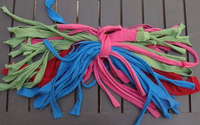 3 manualidades de reciclaje para nuestro hogar