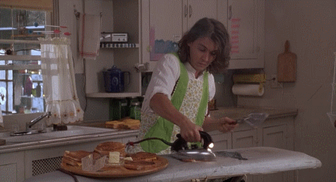 San Viernes y ¿ser Bruce Lee o no ser Bruce Lee?