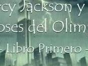 Reseña: PERCY JACKSON LADRÓN RAYO (PERCY OLYMPIANS: LIGHTNING THIEF) (RICK RIORDAN)