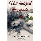 #EEVA- conociendo autores- Lorena Sampedro Barbero