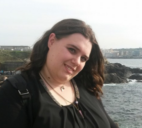 EEVA- Conociendo autores- Lizzie Quintas