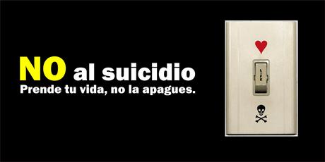 ¿Por qué llegamos al suicidio?