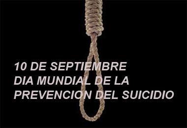 ¿Por qué llegamos al suicidio?