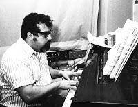 Charlie Palmieri Quartet - Easy Does It