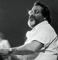 Charlie Palmieri Quartet - Easy Does It