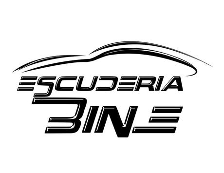 Escudería BINE - Apoyo por facebook.