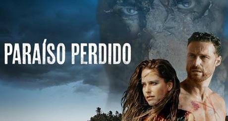 Paraíso Perdido
