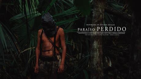 Paraíso Perdido