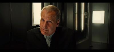 Un lobo con piel de cordero.