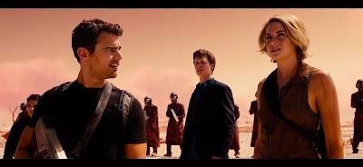 Los del exterior están a años luz en tecnología.