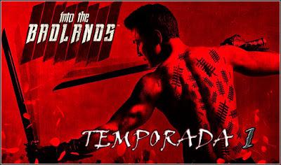 [RS] Into the Badlands T1: 1-2