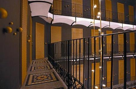 FONDA HOTEL ESPAÑA 1859-2016...¡¡¡, A LA BARCELONA D' ABANS, D' AVUI I DE SEMPRE...19-03-2016...!!!