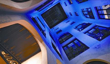 FONDA HOTEL ESPAÑA 1859-2016...¡¡¡, A LA BARCELONA D' ABANS, D' AVUI I DE SEMPRE...19-03-2016...!!!