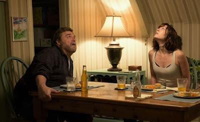 El Pregón. Calle Cloverfield. Estrenos del 18 de Marzo de 2016