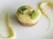 Mini tarta fruta
