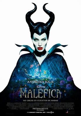 Maléfica, Maleficent, película, opinión, reseña, crítica