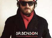 Benson deja B.A.I.O.N.A.