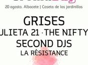 Crömaday 2016, primeros datos