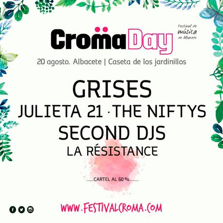 Cröma day