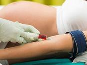 Razones para decir prueba detección triple durante embarazo