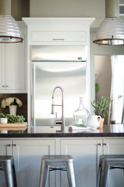 LA ELEGANCIA DEL RÚSTICO CHIC