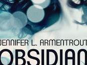 Obsidian Jennifer Armentrout (reseña)