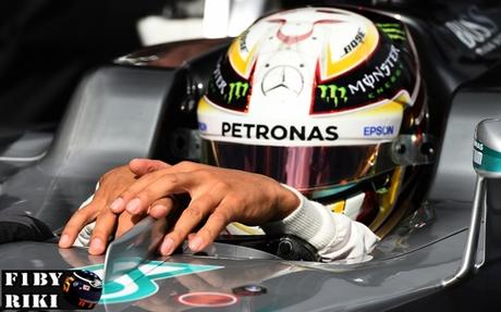 Resumen de la clasificación del GP de Australia 2016 - Hamilton conquista la primera pole del año