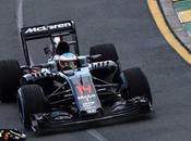 Alonso sorprendido "positivamente" rendimiento MP4-31