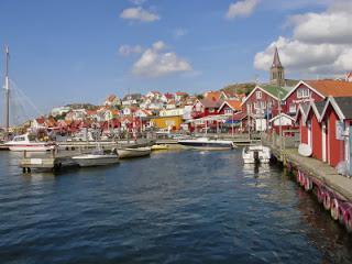 Reseña: Las hijas del frío #3 - Camilla Läckberg