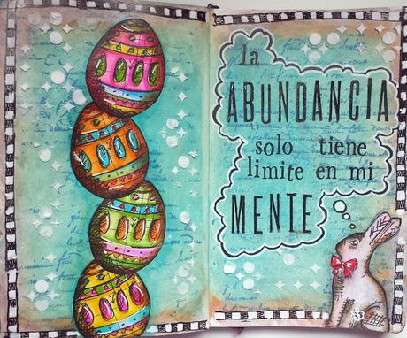 Art Journal: 