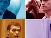 situación estratégica partidos este momento