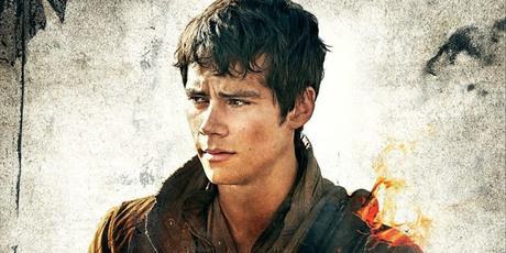 Dylan O'Brien: 10 datos del protagonista de 'The Maze Runner'