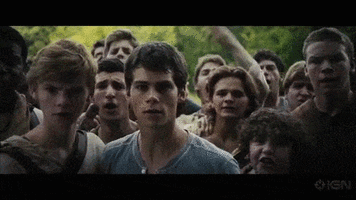 Dylan O'Brien: 10 datos del protagonista de 'The Maze Runner' Dylan O'Brien: 10 datos del protagonista de 'The Maze Runner'