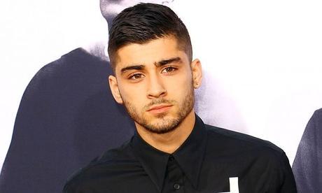 ¡Zayn Malik lanzó 'BeFoUr', nueva canción de 'Mind of Mine'! [AUDIO]