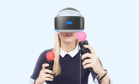 Las claves de PlayStation VR