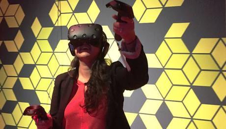 Realidad virtual y la evolución de la cultura tecnológica definieron SXSW 2016