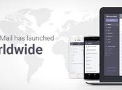 Protonmail, servicio correo seguro creado CERN disponible todo mundo