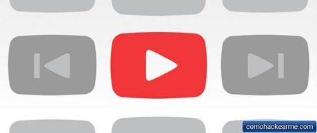 Tres paginas web y una extensión para usar YouTube como reproductor de música y crear listas