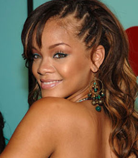 como hacer trenzas de raiz