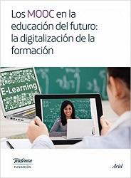 Los MOOC y la educación según Fundación Telefónica