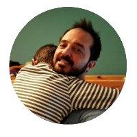 ¿A qué jugaban los papás blogueros?